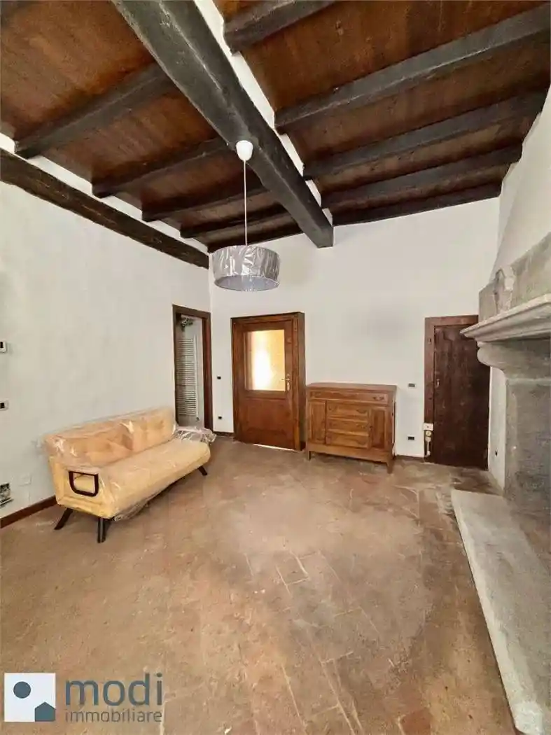 Monolocale ottimo stato, piano terra, Centro Storico, Crema - foto 3