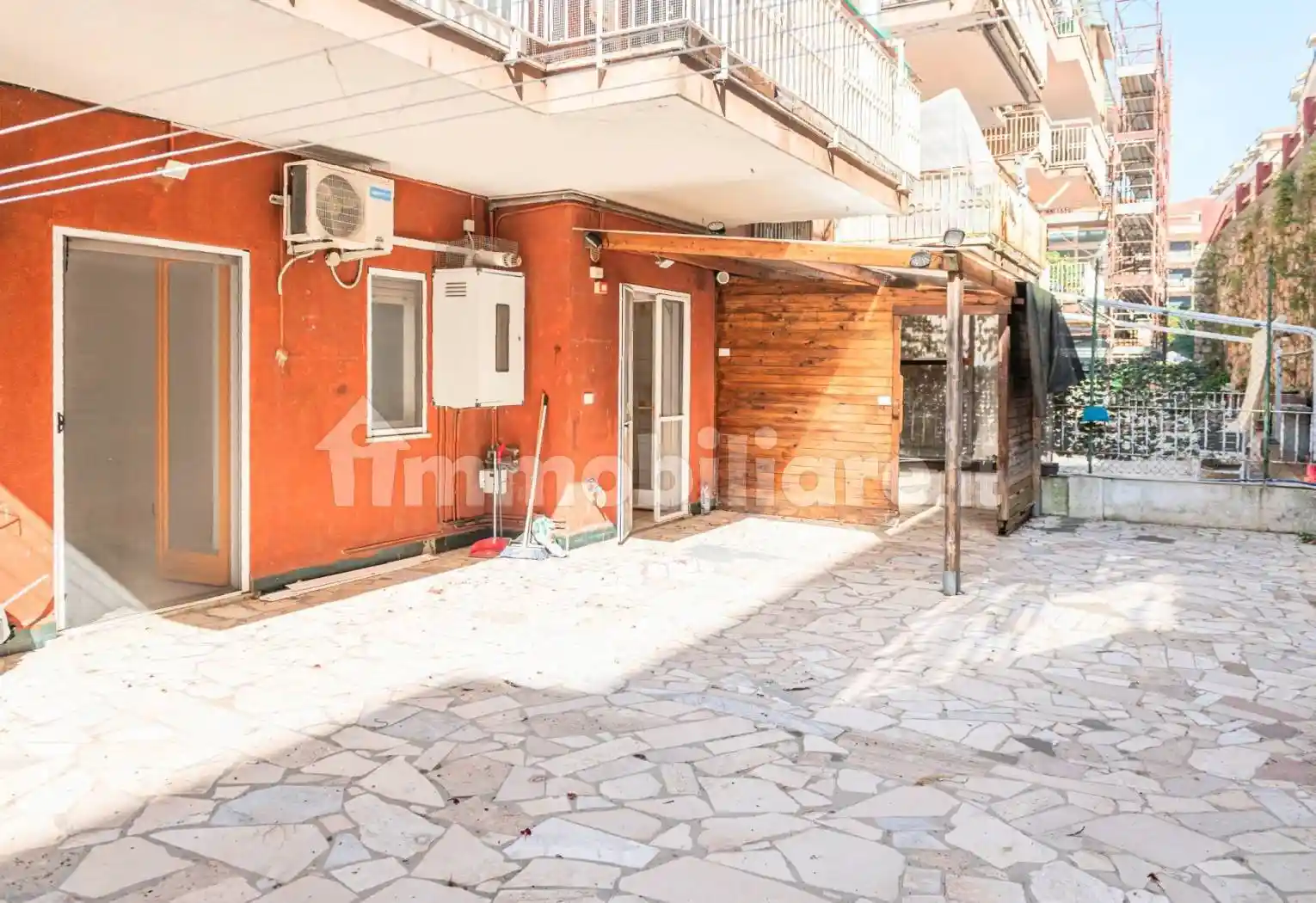 Appartamento in vendita a Gaeta