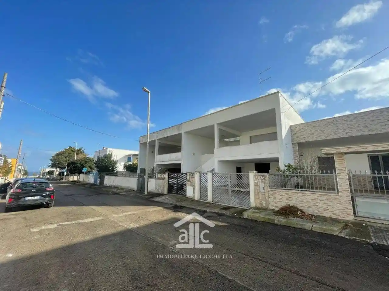 Villa in vendita a Melendugno