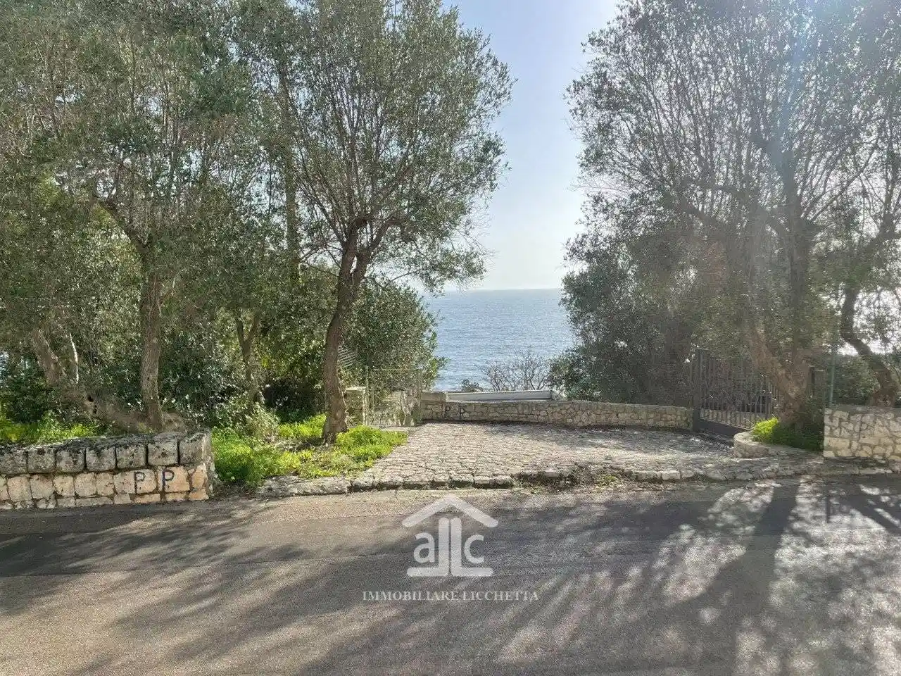 Villa in vendita a Castro