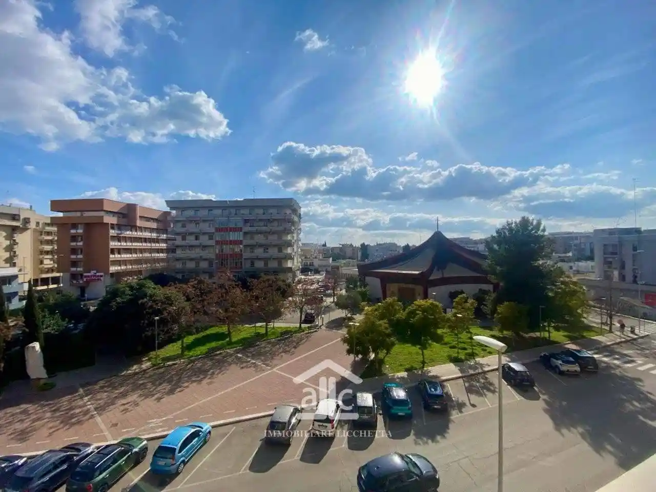 Appartamento in vendita a Lecce