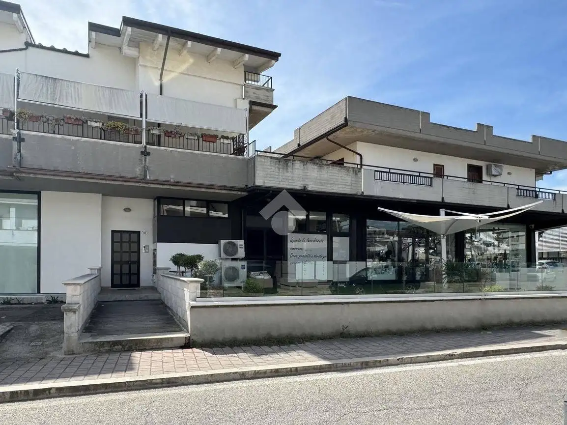 Appartamento in vendita a Tortoreto