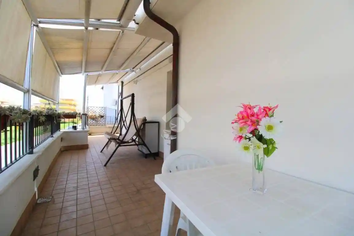 Bilocale via Spataro Ovest 71, Tortoreto Lido, Tortoreto - foto 4