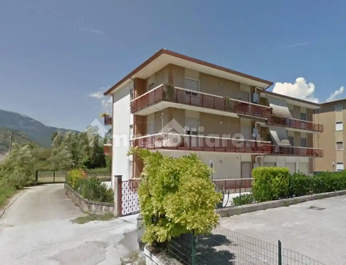 Appartamento in vendita a Cassino