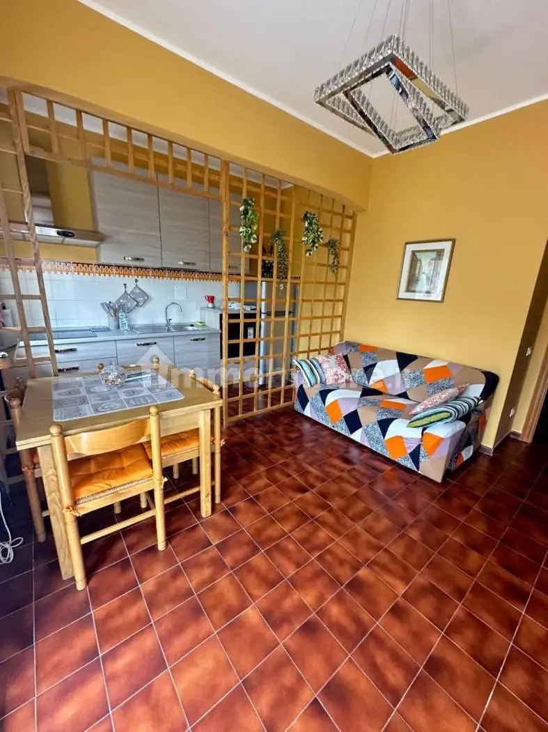 Appartamento in affitto a Pietra Ligure