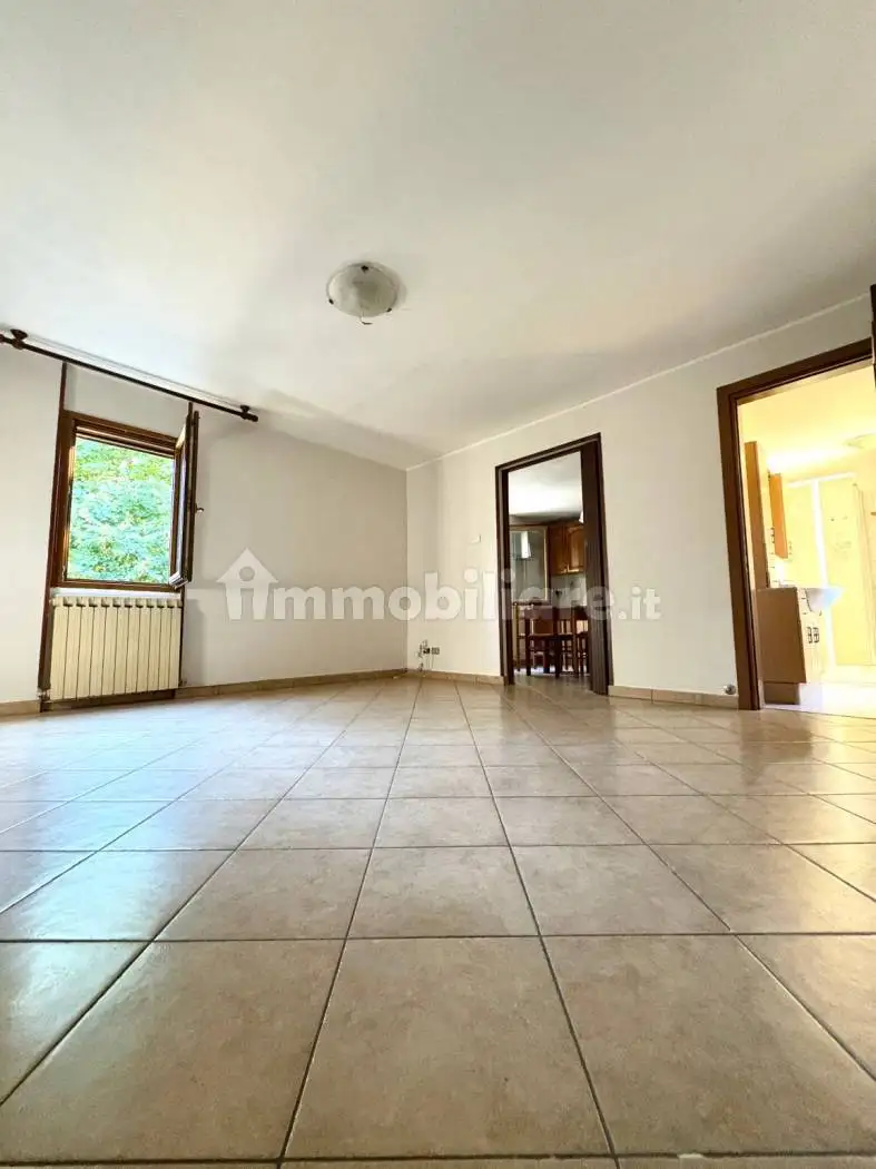 Appartamento in vendita a Modena