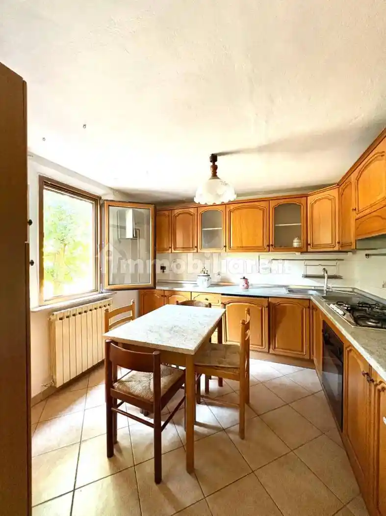 Quadrilocale Stradello Mauro Capitani, Madonnina - Tre Olmi, Modena - foto 3