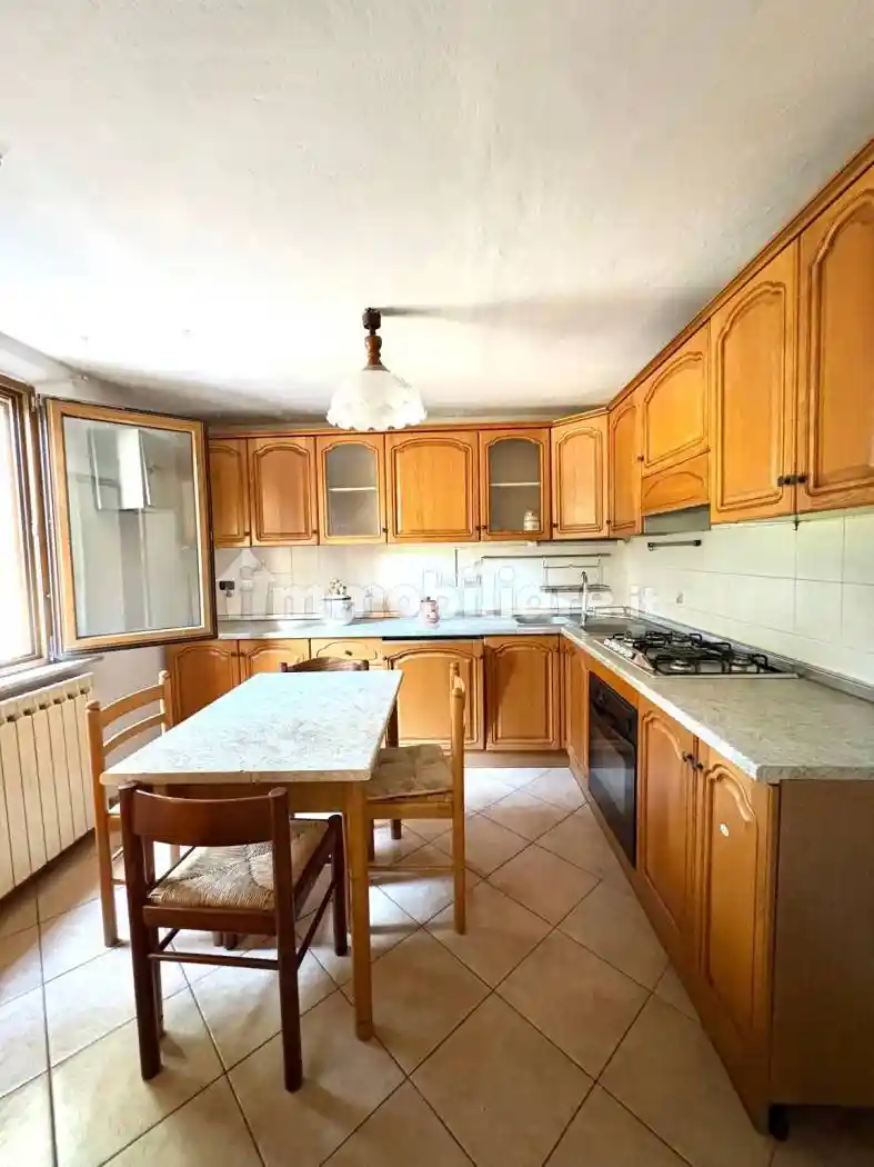 Quadrilocale Stradello Mauro Capitani, Madonnina - Tre Olmi, Modena - foto 4