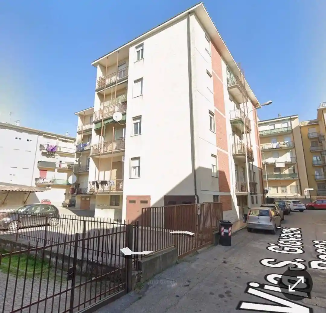 Appartamento in vendita a Casalpusterlengo