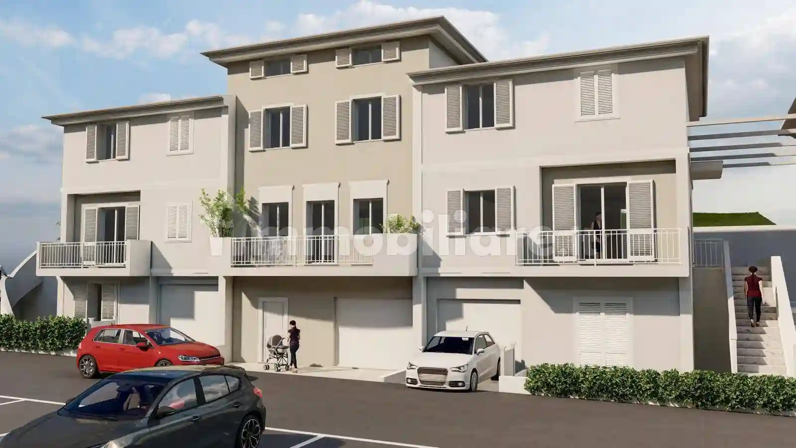 Villetta a schiera - foto 2