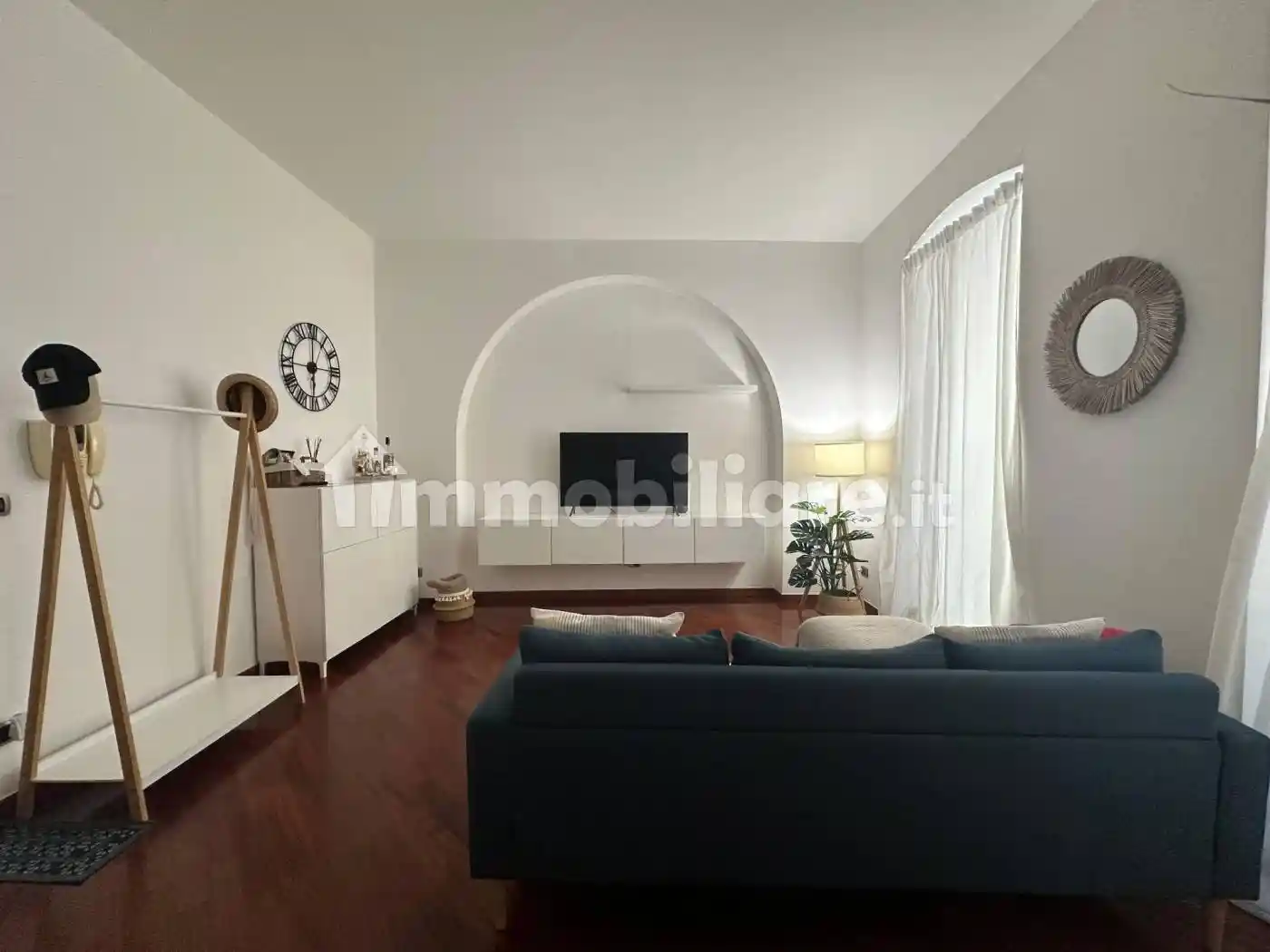 Appartamento in vendita a Molfetta