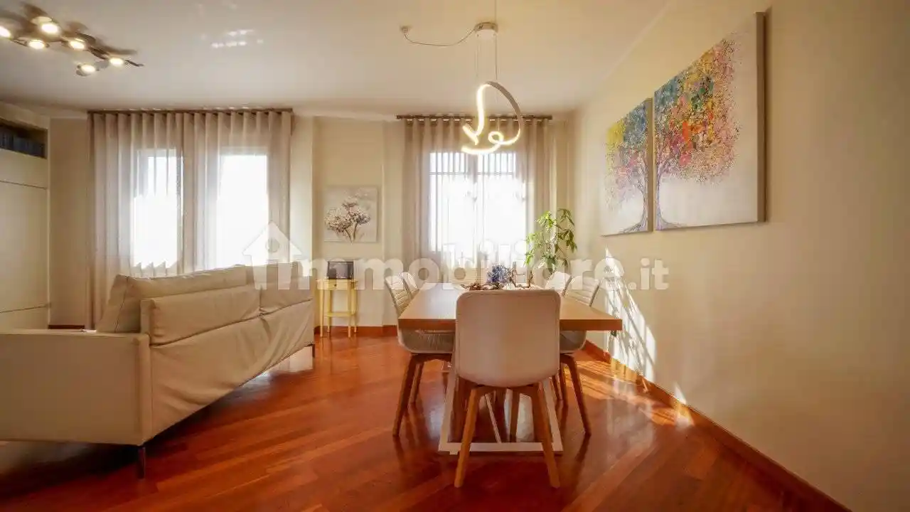 Appartamento in vendita a San Bonifacio