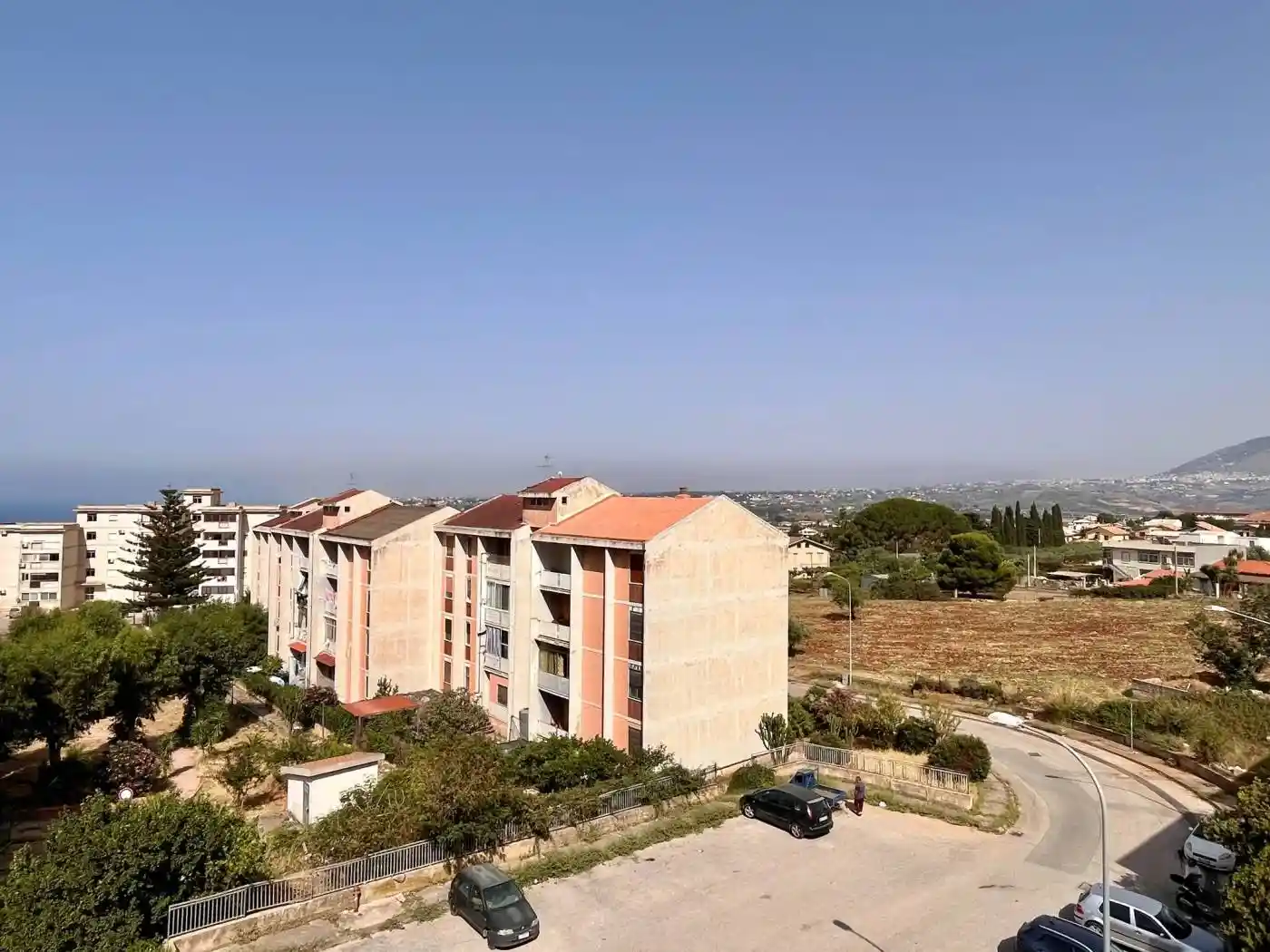 Appartamento in vendita a Castellammare del Golfo