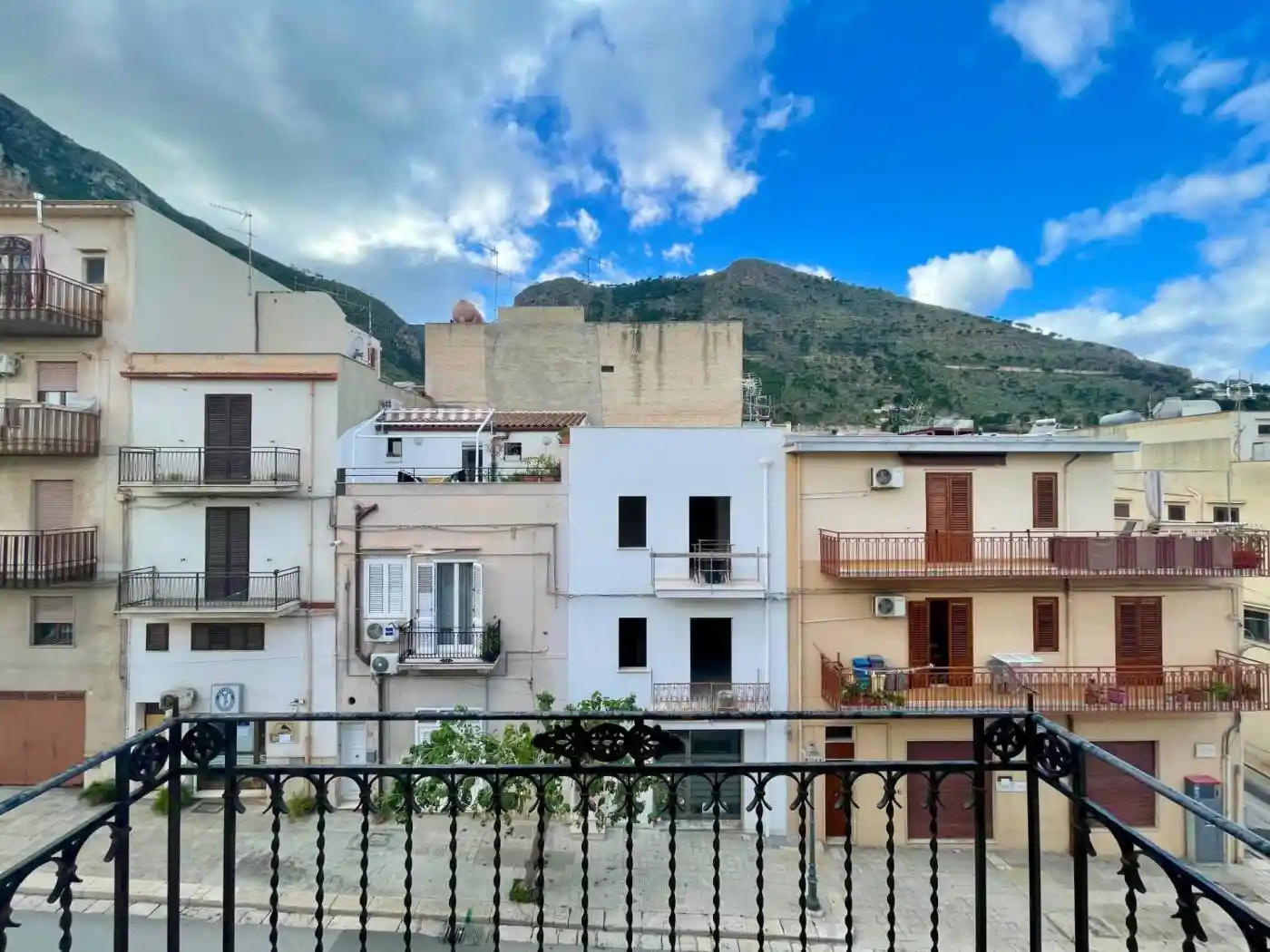 Casa indipendente in vendita a Castellammare del Golfo