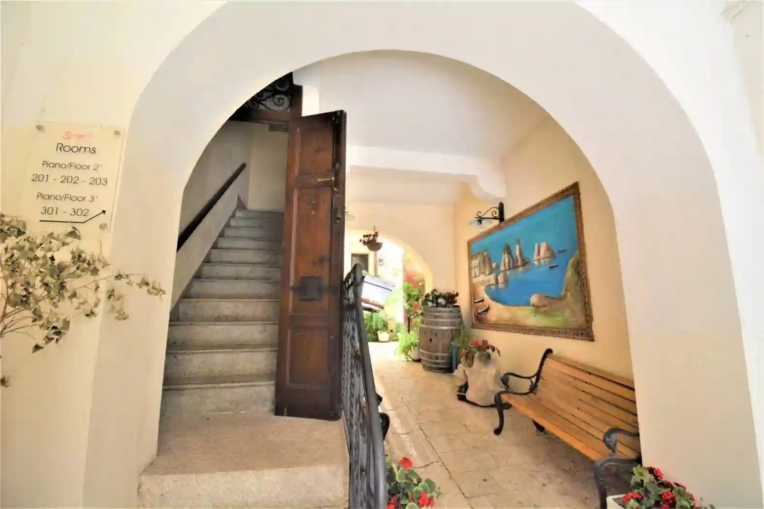 Casa indipendente - foto 3