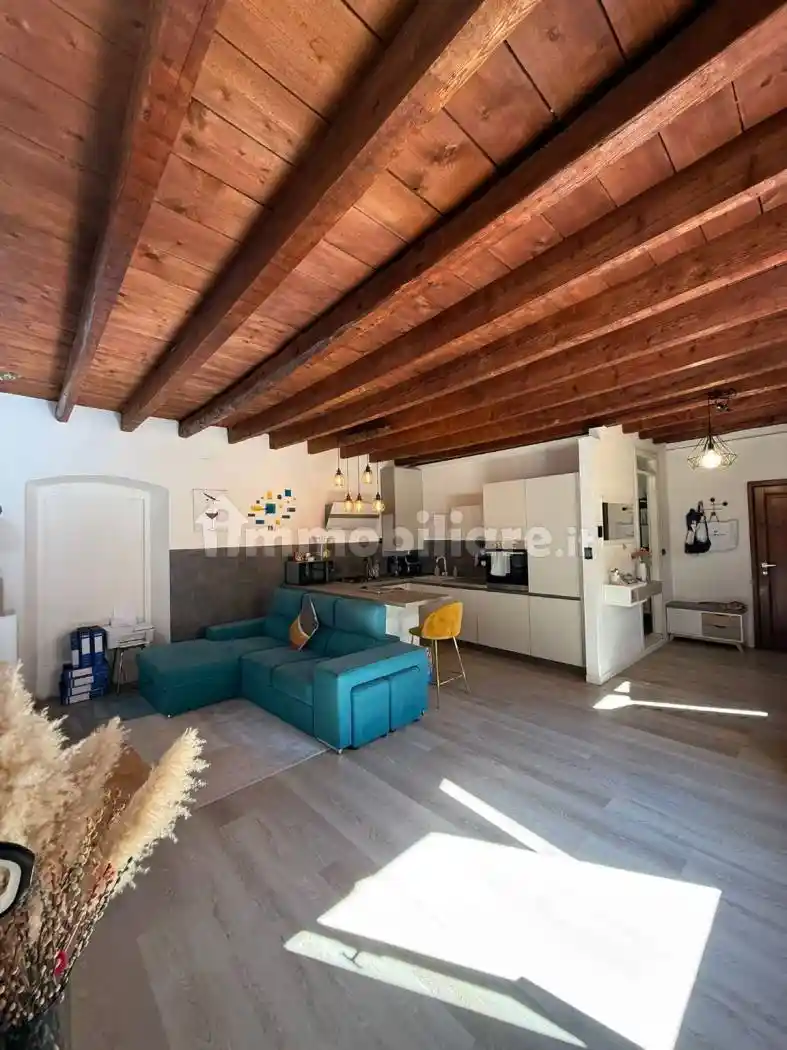 Appartamento in affitto a Brescia