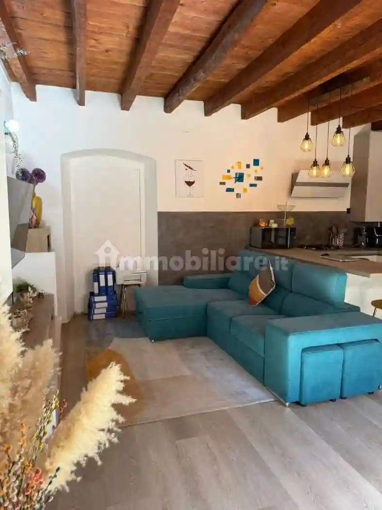 Trilocale via Ventura Fenarolo 14, Carmine, Brescia - foto 4