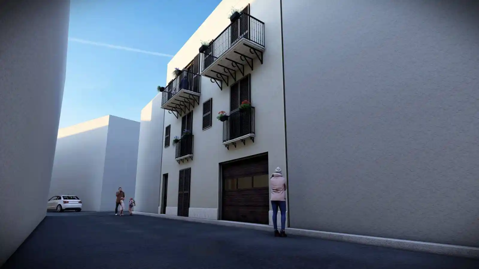 Casa indipendente in vendita a Castellammare del Golfo