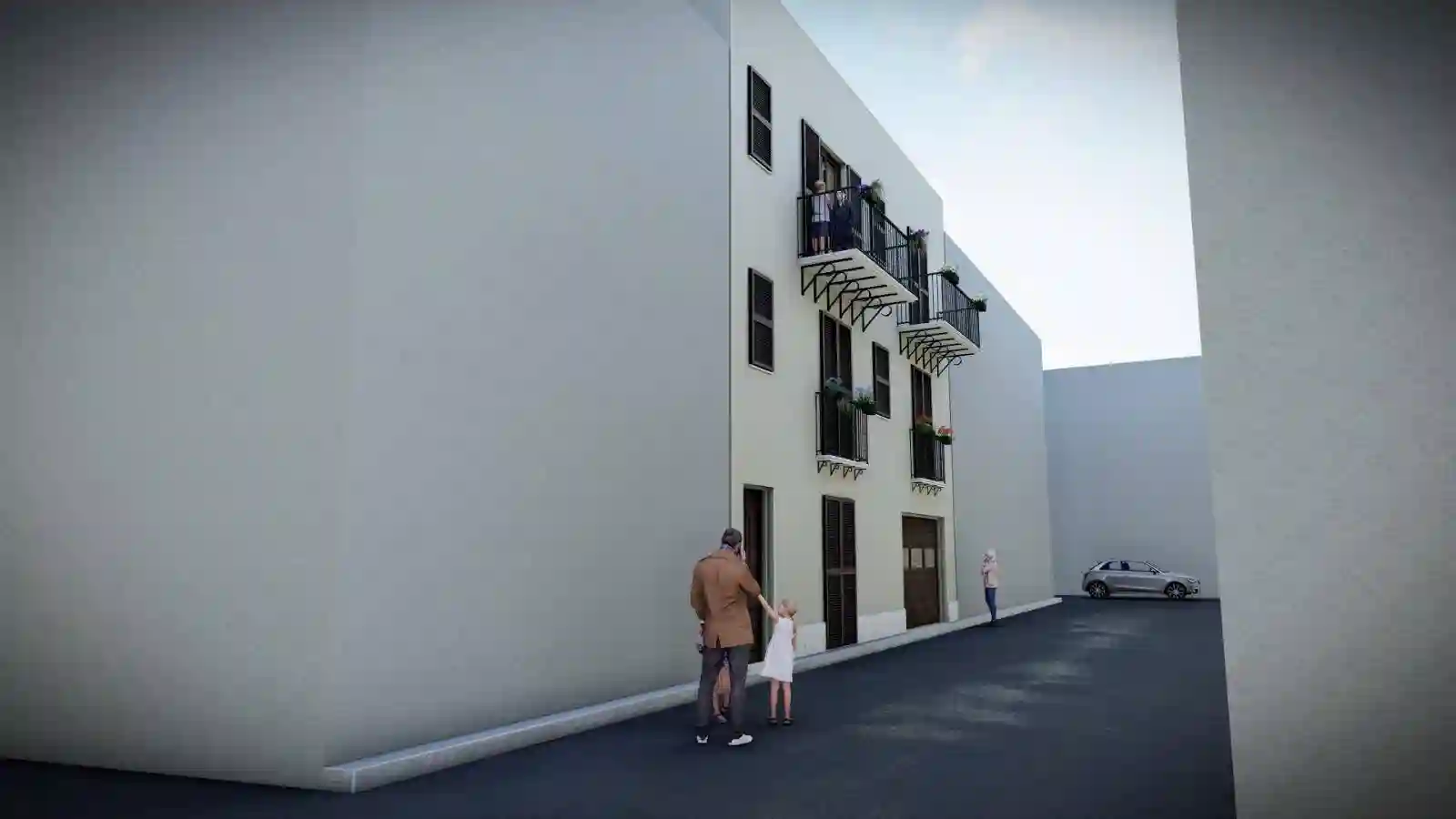 Casa indipendente - foto 2