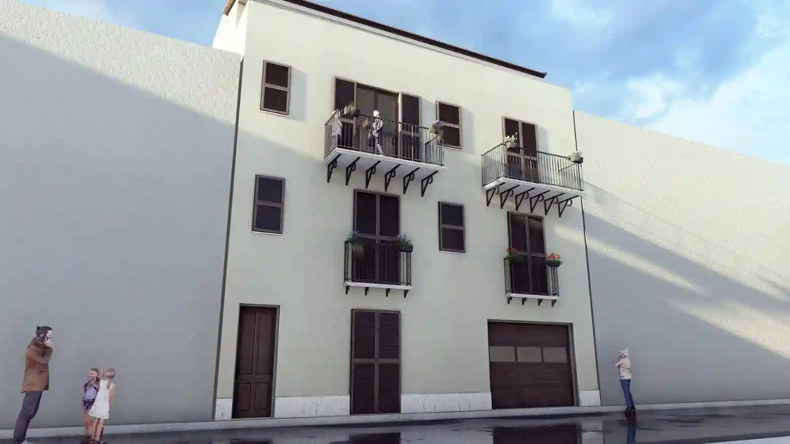 Casa indipendente - foto 3