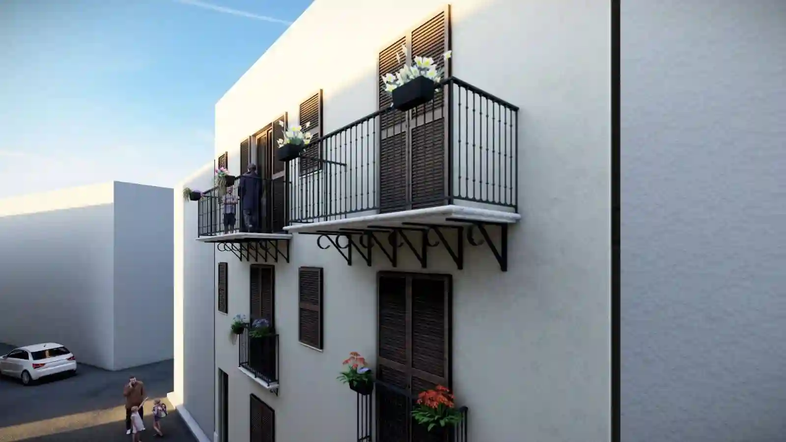 Casa indipendente - foto 4