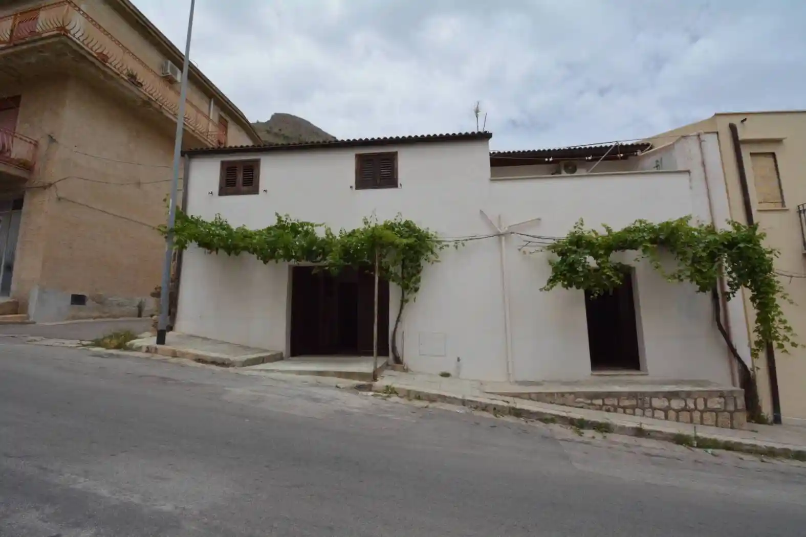 Appartamento in vendita a Castellammare del Golfo