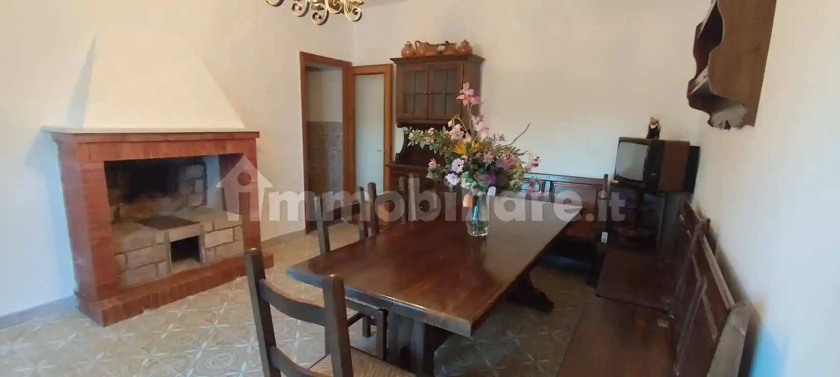 Casa indipendente in vendita a Vetralla