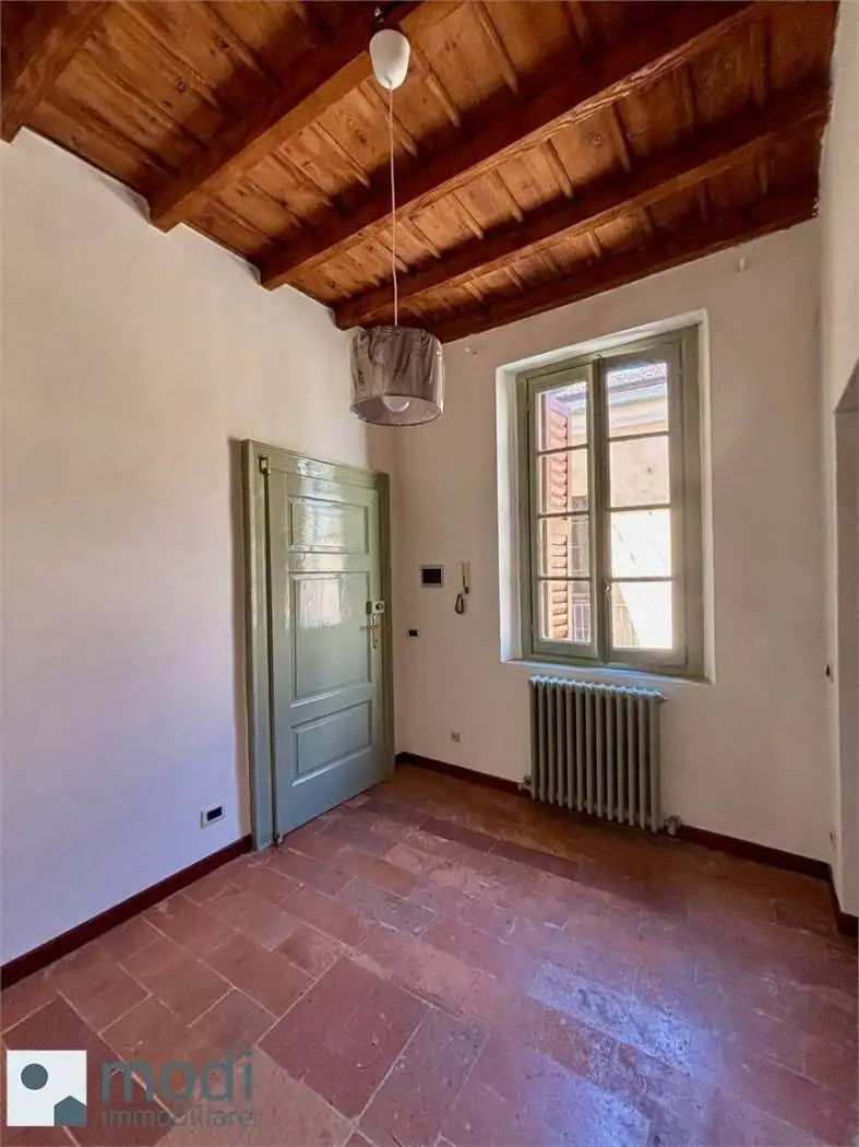 Appartamento in affitto a Crema