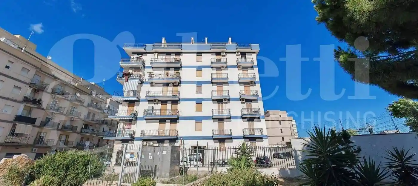 Appartamento in vendita a Trani