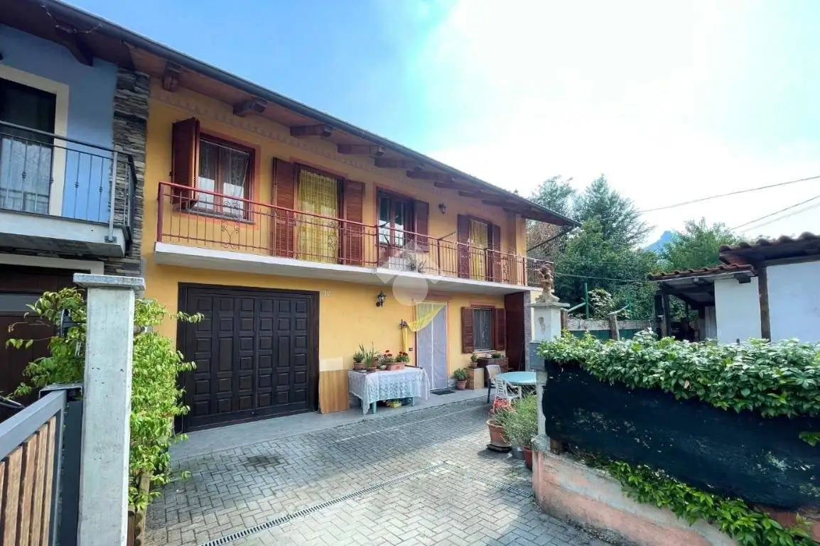 Casa indipendente in vendita a Villar Dora