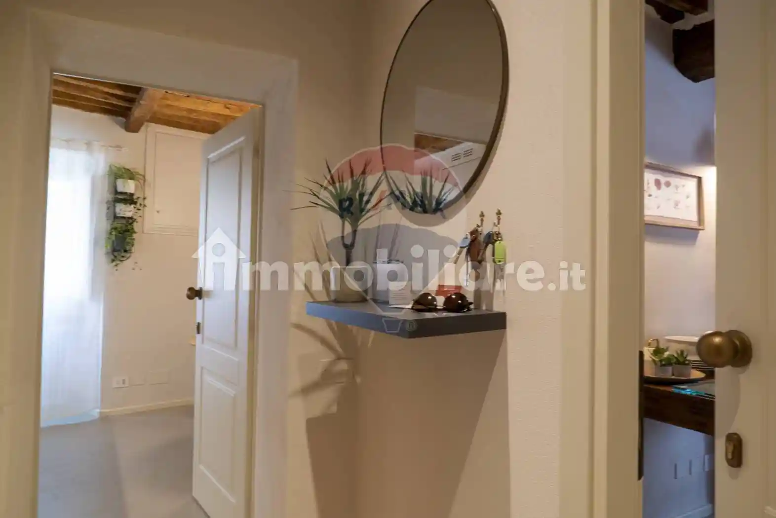 Appartamento in vendita a Lucca