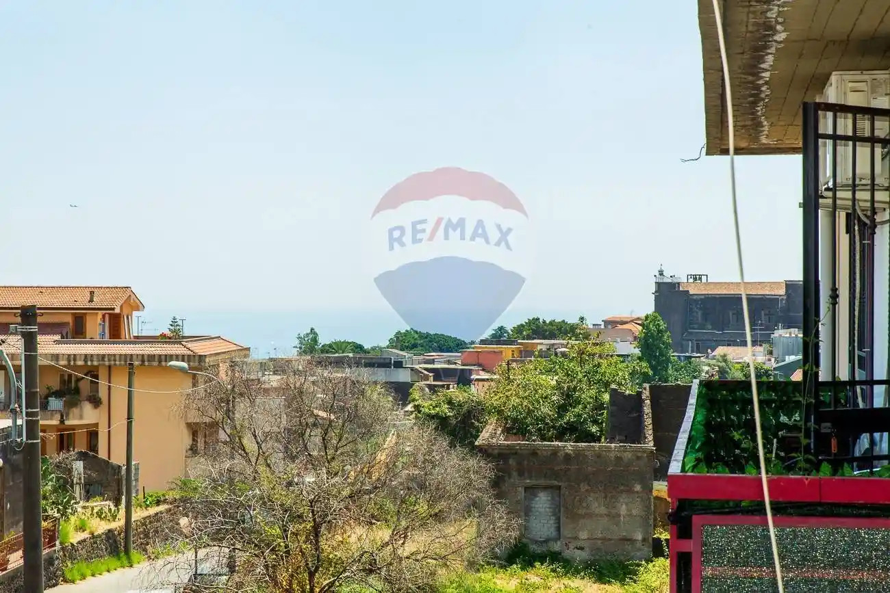 Appartamento in vendita a Acireale