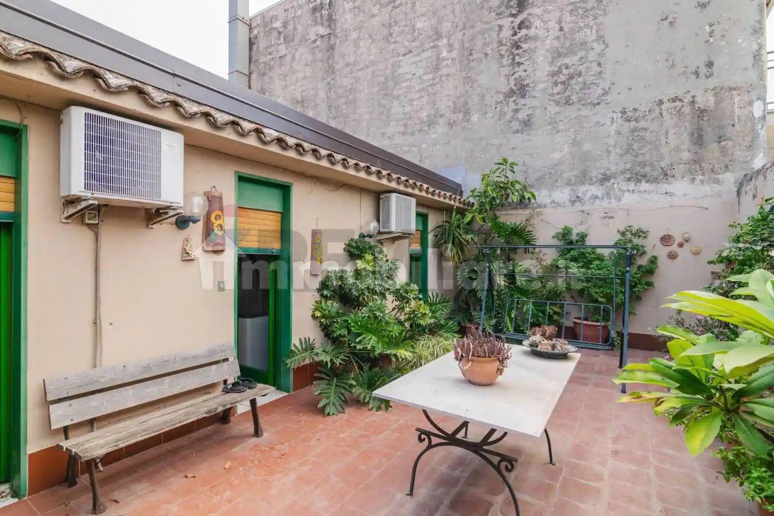 Appartamento in vendita a Catania