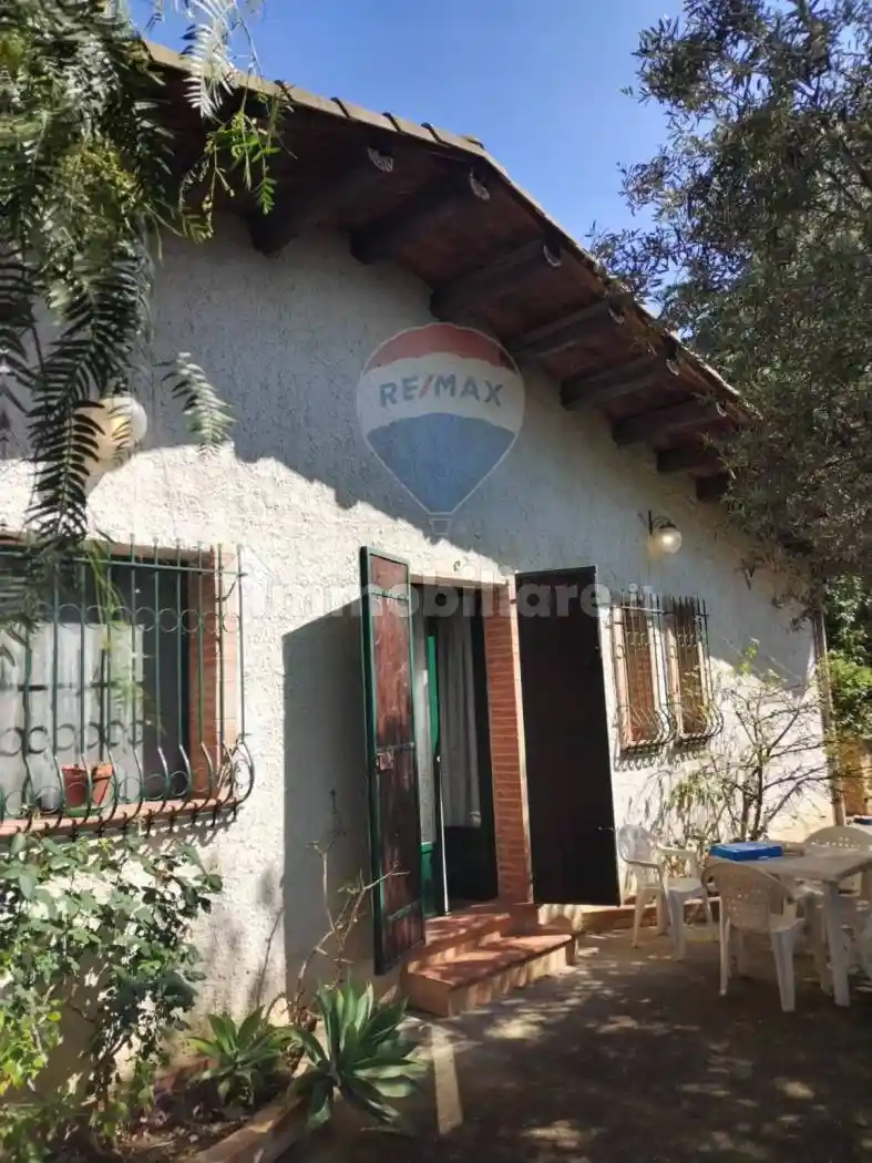 Villa in vendita a Grammichele