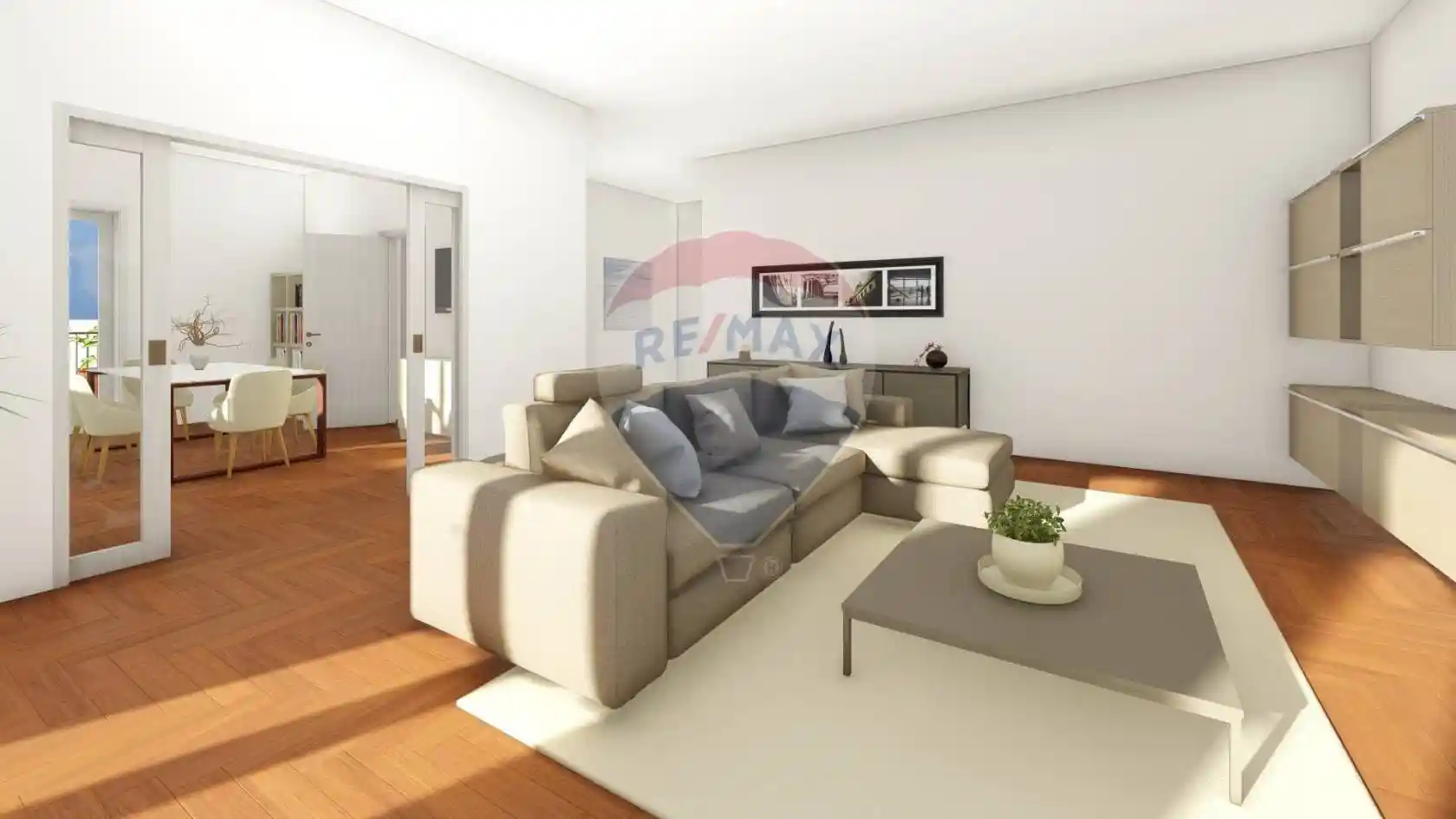 Appartamento via Gebbione 144, Sbarre, Reggio Calabria - foto 3