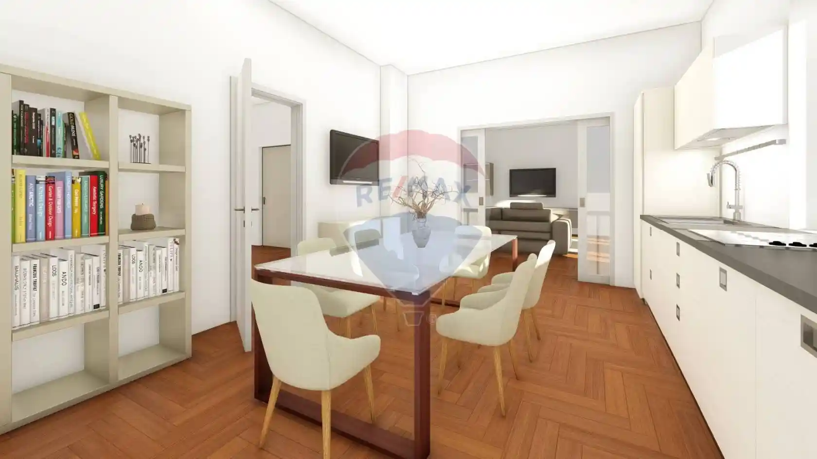 Appartamento via Gebbione 144, Sbarre, Reggio Calabria - foto 5