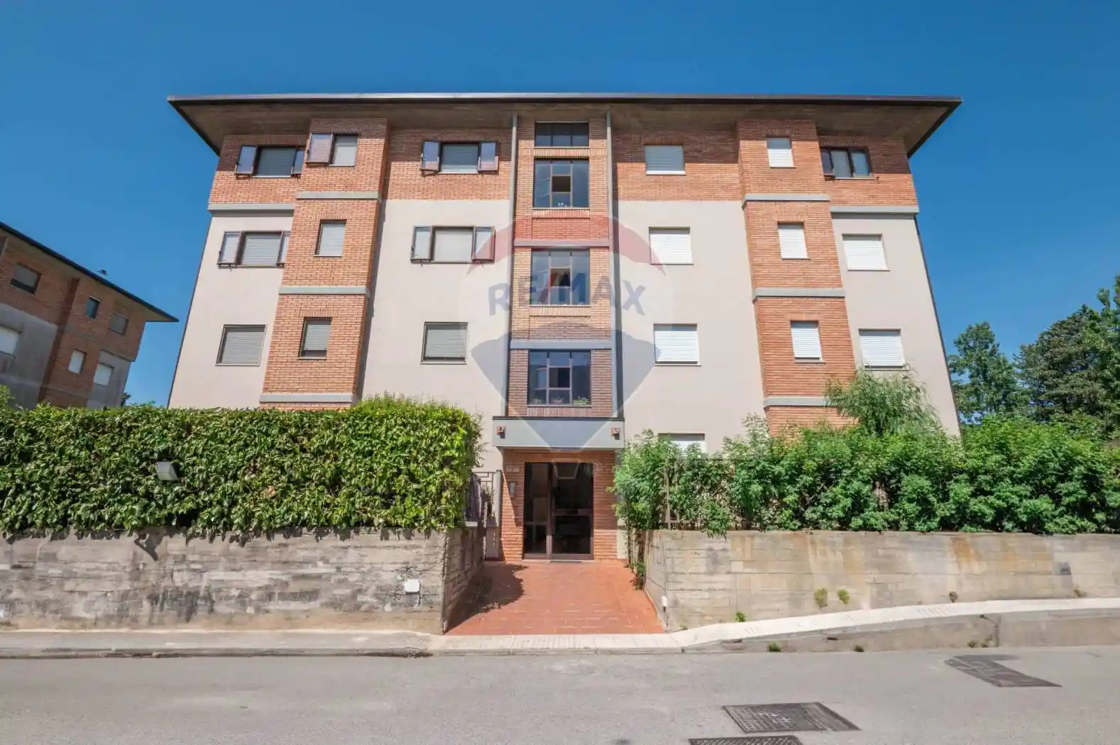 Appartamento in vendita a Caltagirone