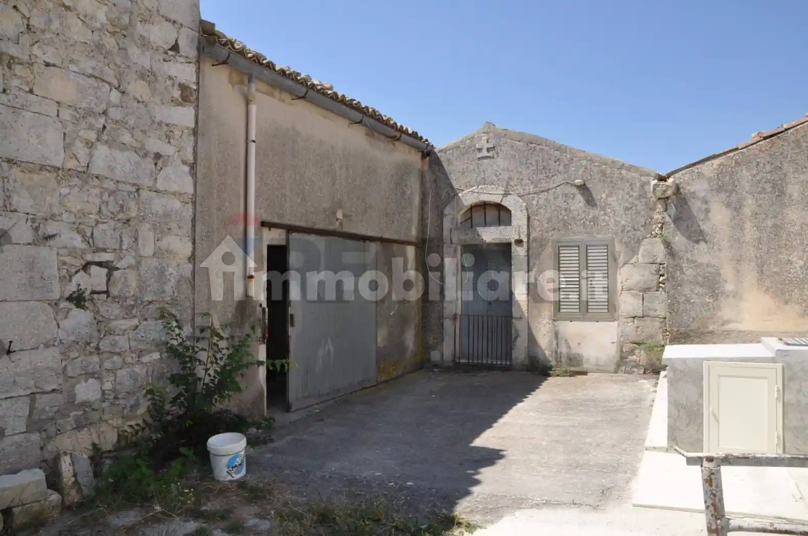 Casa indipendente in vendita a Ragusa