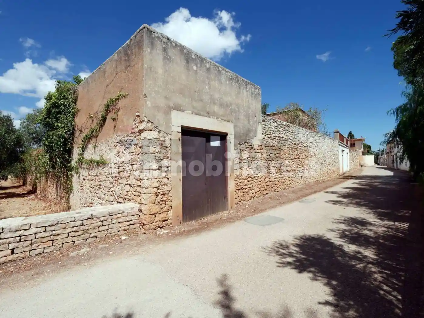 Casa indipendente in vendita a Giovinazzo