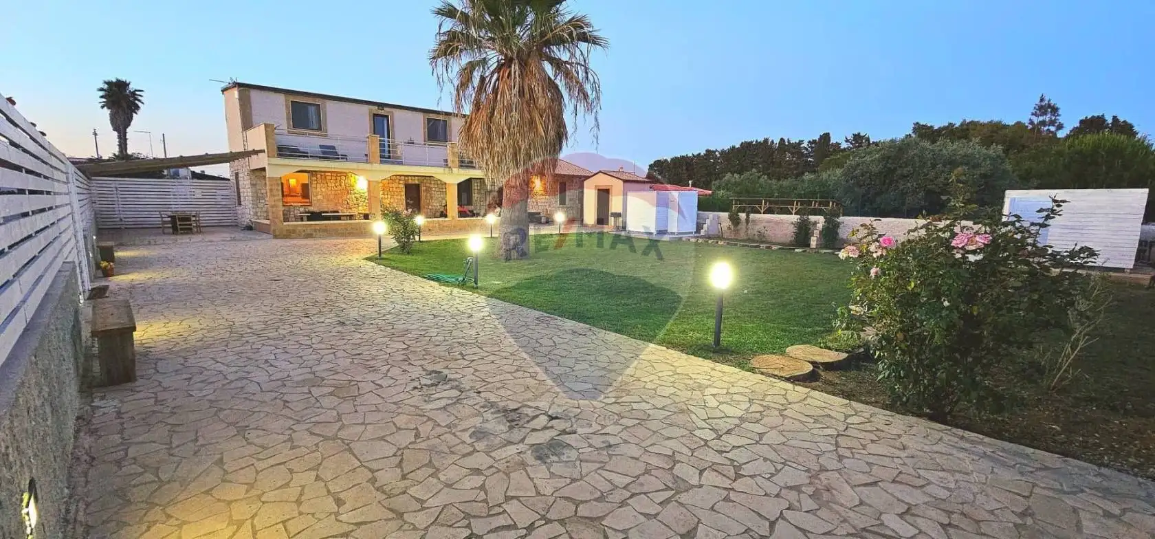 Villa in vendita a Siracusa