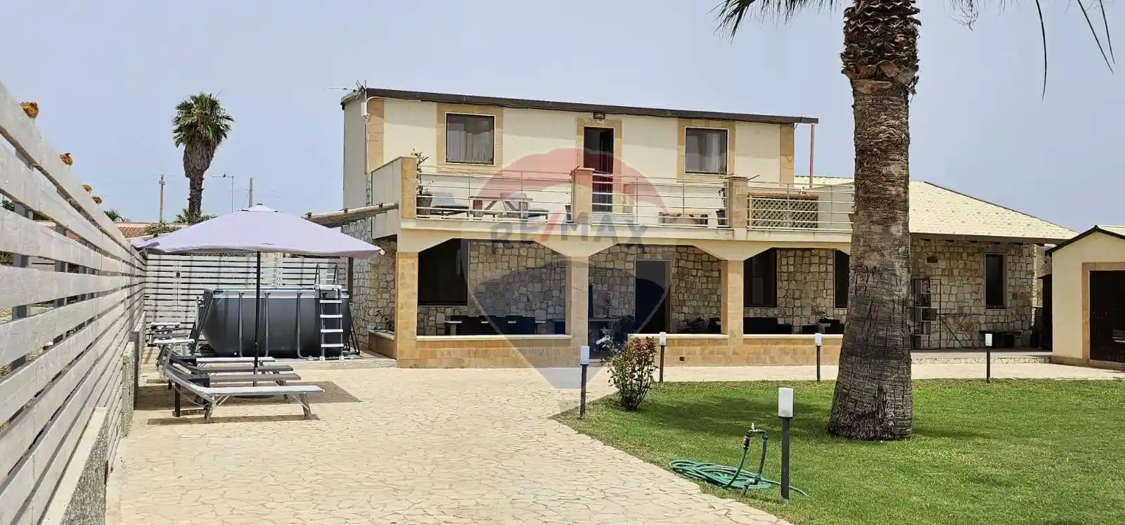 Villa unifamiliare via del turchese 15, Plemmirio, Siracusa - foto 2