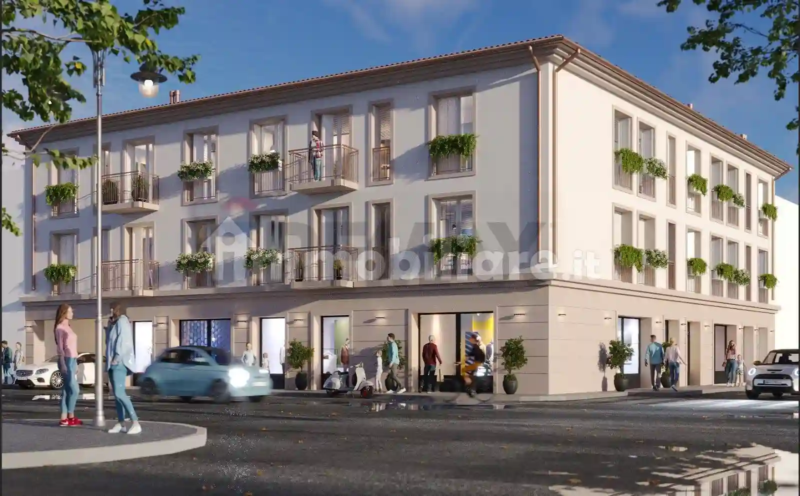 Appartamento - foto 2