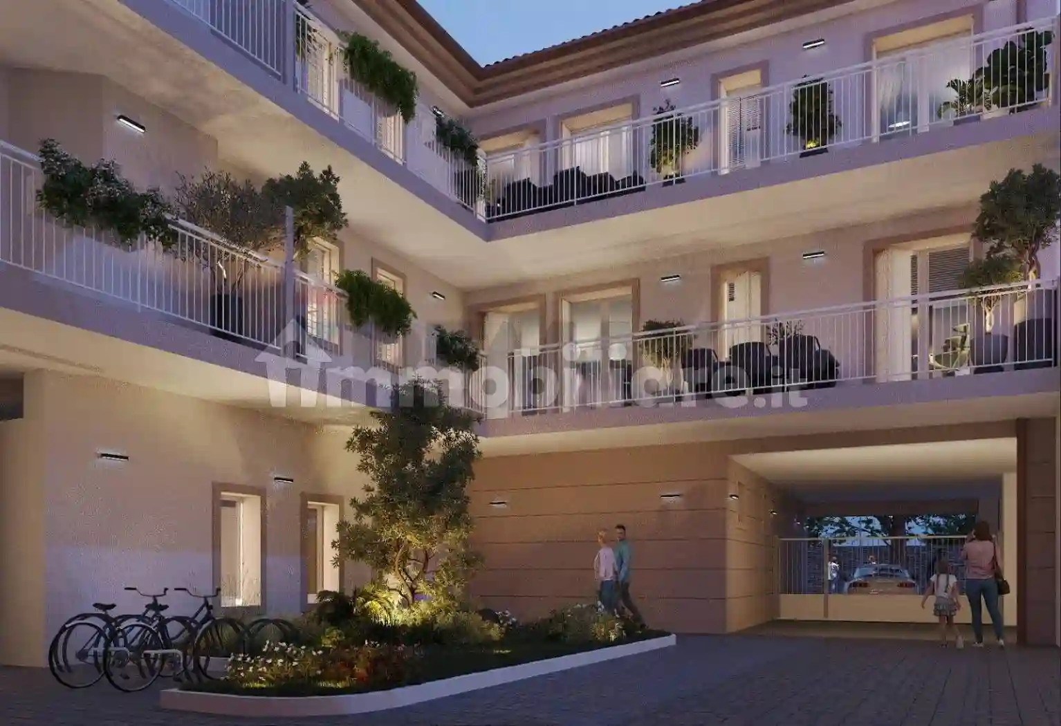 Appartamento - foto 3