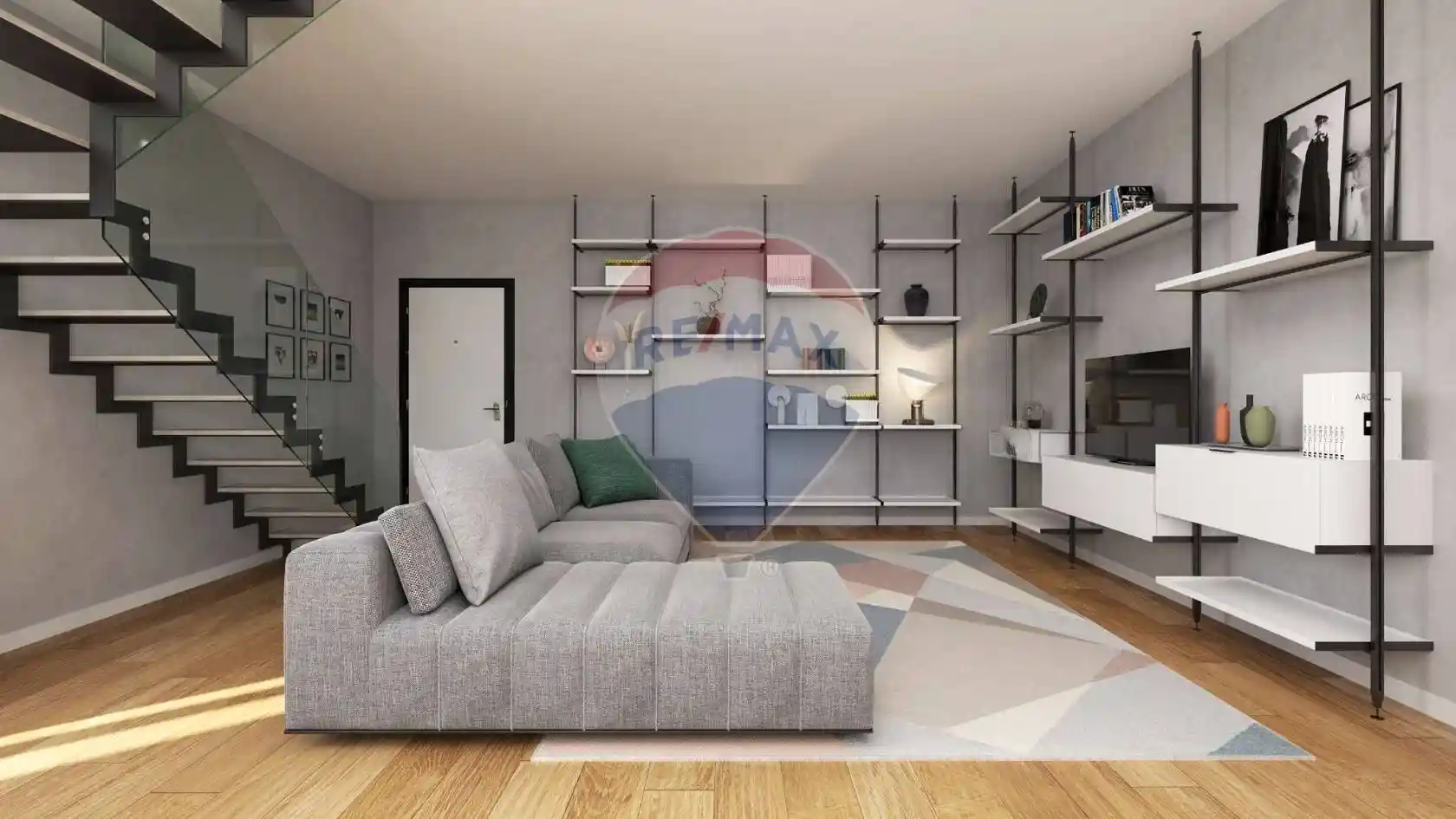 Quadrilocale via Abano 1, Casoretto, Milano - foto 3