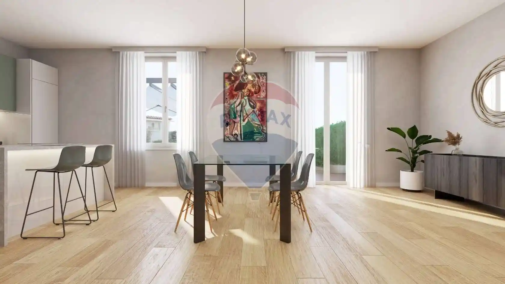 Quadrilocale via Abano 1, Casoretto, Milano - foto 5