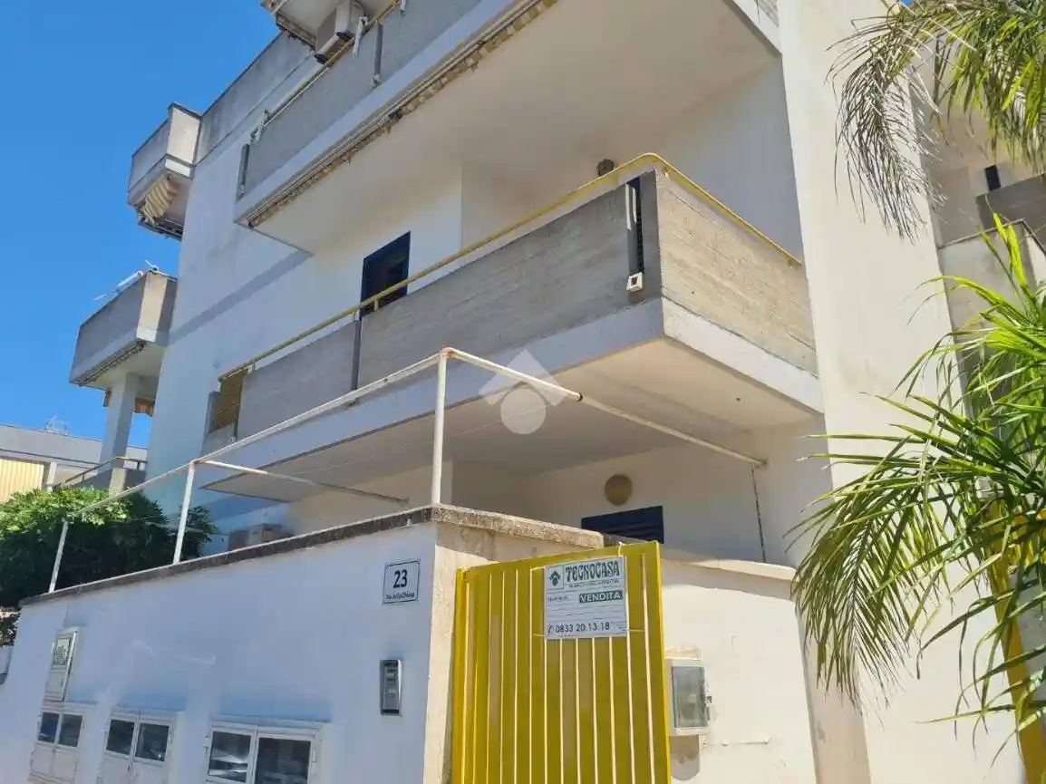 Villa in vendita a Gallipoli