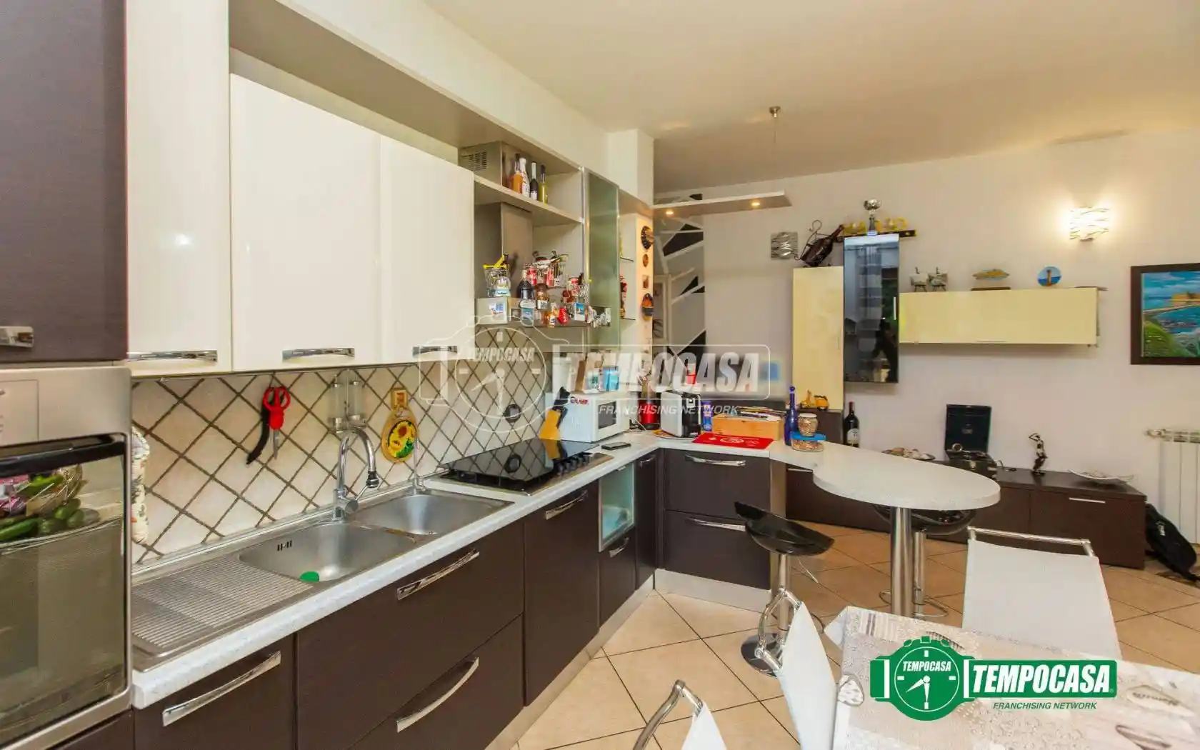 Appartamento in vendita a Busto Arsizio