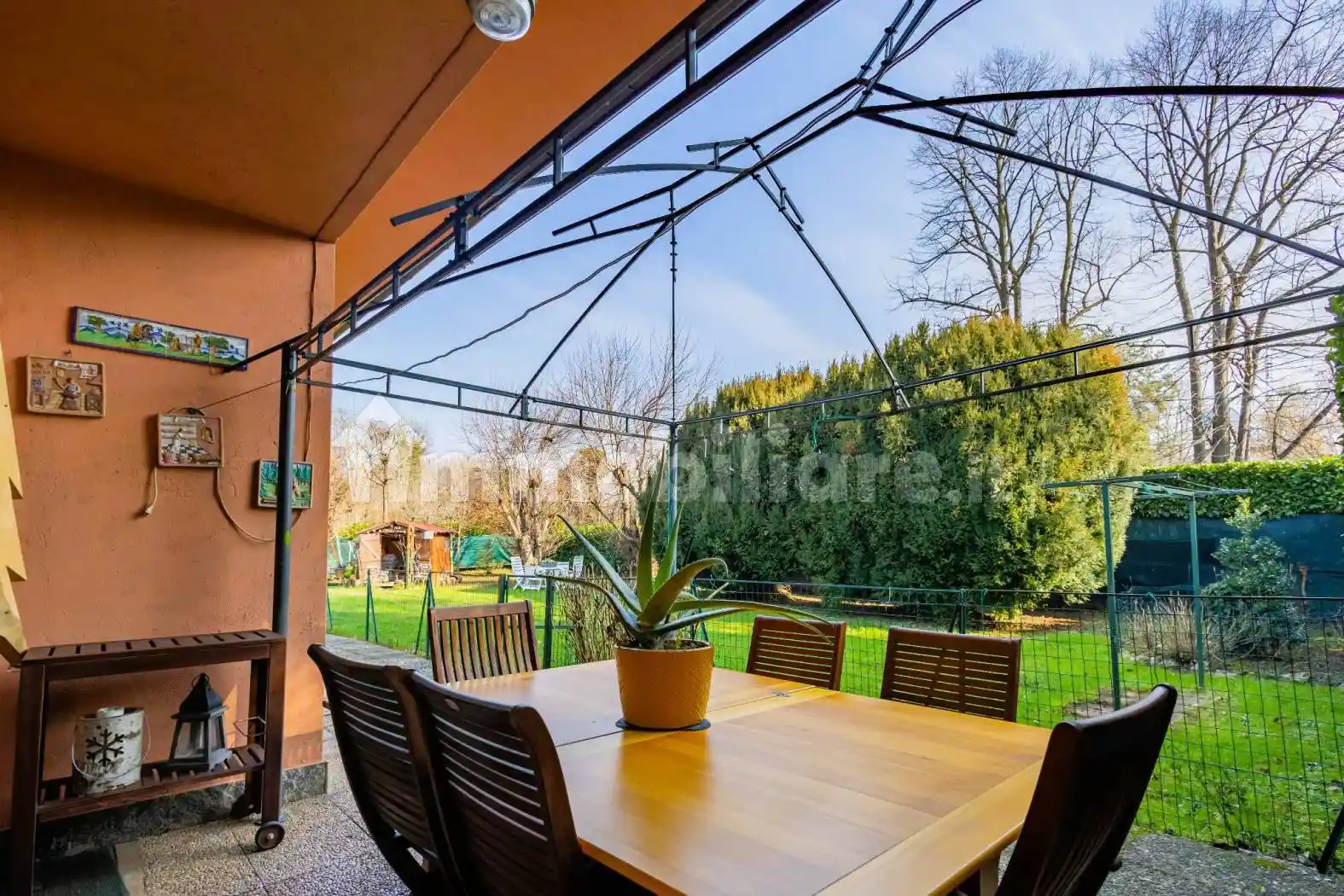 Villa bifamiliare via Principale 11, Centro, Correzzana - foto 5