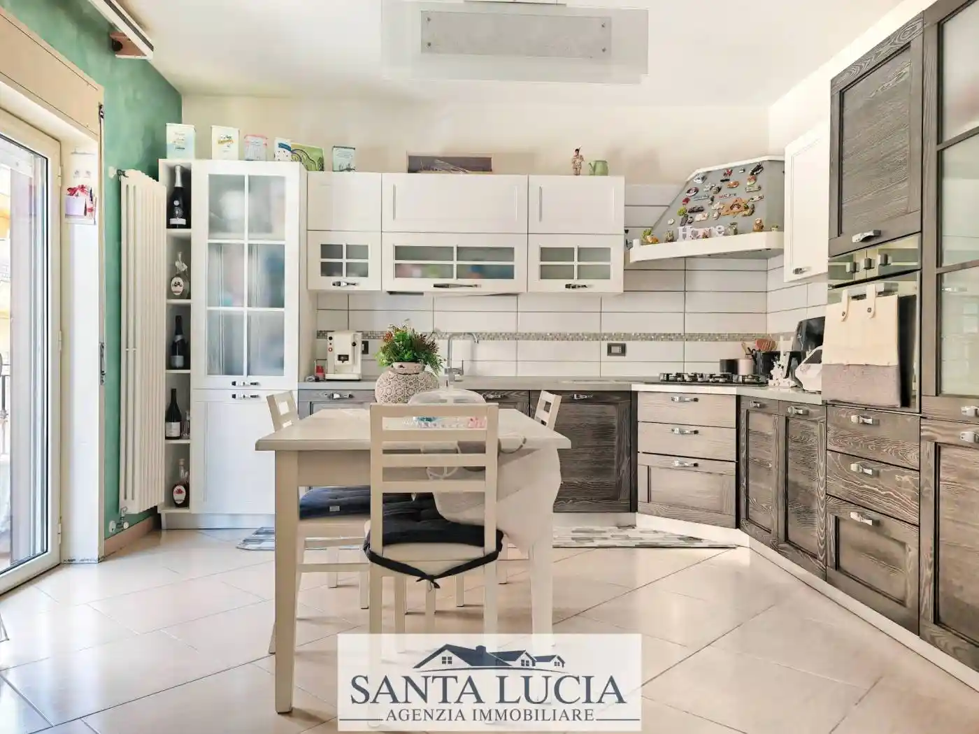 Appartamento in vendita a Canicattì