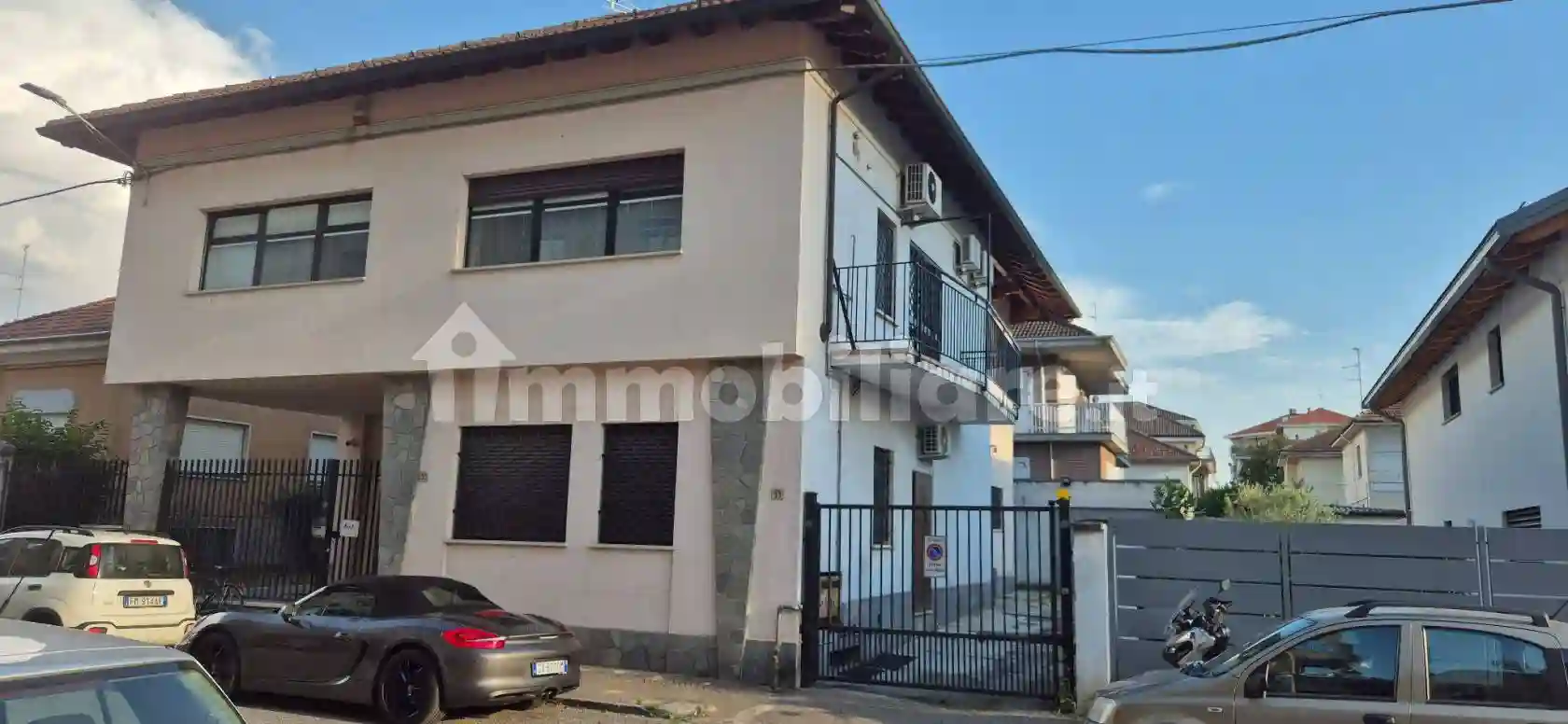 Palazzo - Edificio - foto 2